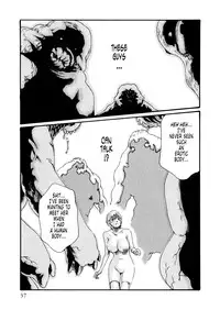 [Haruki] Kisei Juui Suzune | Parasite Doctor Suzune Vol. 5 [English] [Tonigobe]