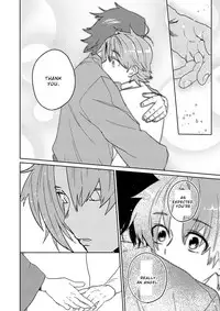 [shoco] Samurai Lover 5 [English] {Fujoshi Scans} [Digital]