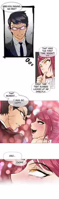 [ButcherBoy] Household Affairs Ch.1-29 (English) (YoManga) (Ongoing)
