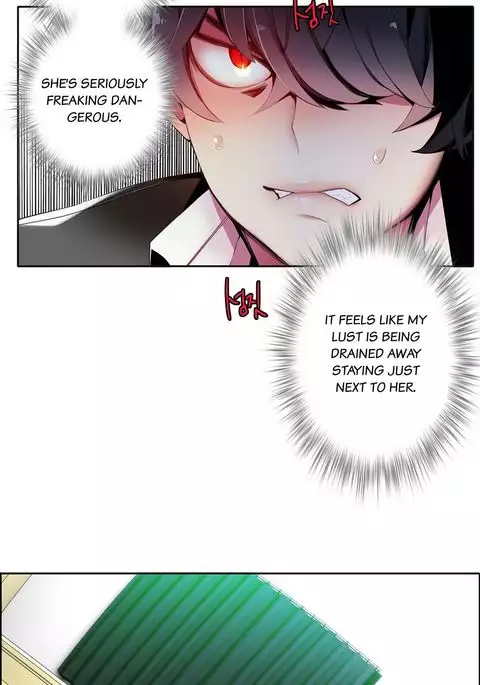 Lilith`s Cord Ch.1-19