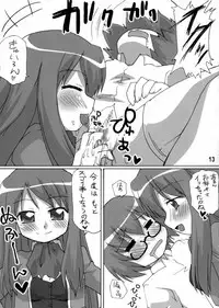 (COMIC1) [Goberazzo (Mukaibi Aoi)] Tabitha!? (Zero no Tsukaima)
