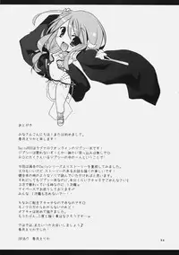 (C78) [Ryuknigthia (Kiduki Erika)] Daily RO 3 (Ragnarok Online)