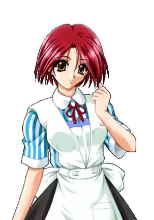 Kango Shicyauzo - I'm Gonna Nurse You -Voice Plus! (decensored)