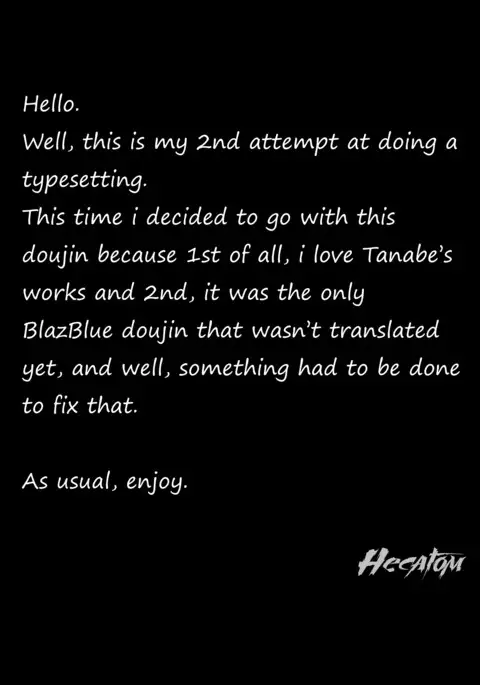 BREAK BLUE X MARRIAGE