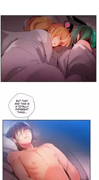 [Juder] Lilith`s Cord Ch.1-20 (English) (Ongoing)