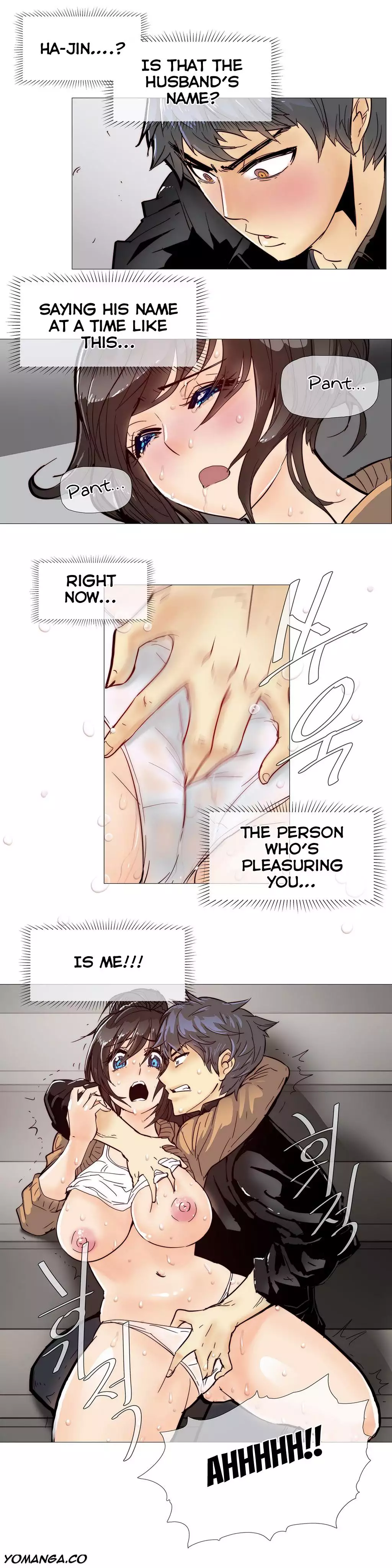 Household Affairs Ch.1-27