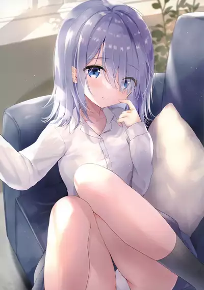 confiture ameusagi illust collection vol.13