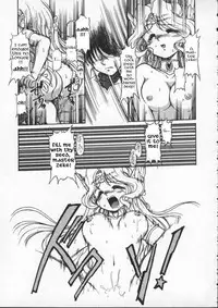 [Mercy Rabbit] Wild West Walküre [ENG]{JT Anonymus}