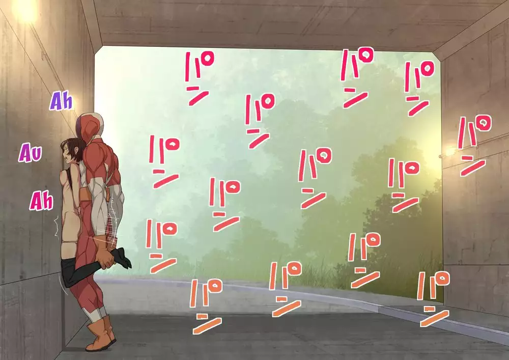 Stopman The Iron-Fist of Justice