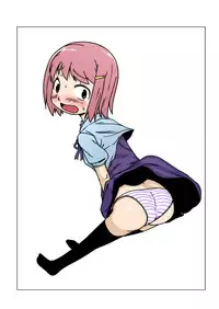 [AkatsukikatsuyanoCircle] No Guard Girl vol.1