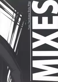 [Darabuchidou] MIXES (Shin Megami Tensei Devil Survivor)