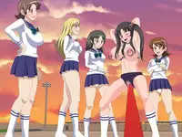 [Amulet] Gangu ni Natta Ojou-sama