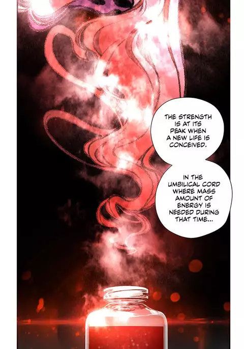 Lilith`s Cord Ch.1-19