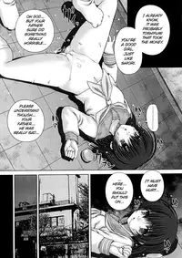 [Itou] Grudge (Kekkan Ch.02) (ENG) =LWB=