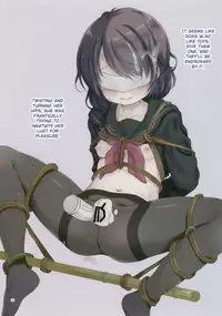 JC x Kinbaku x Roshutsu | JC x Bondage x Exhibitionism