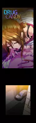 [Yi Hyeon Min] Drug Candy Ch.0-39 [English] [YoManga] (Ongoing)