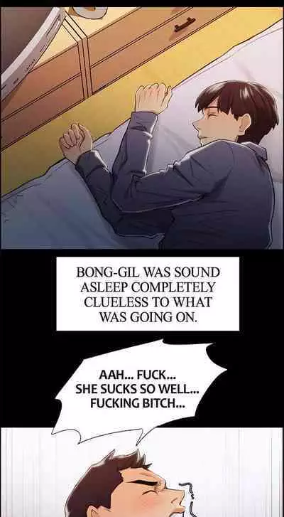 Taste of Forbbiden Fruit Ch.26/53