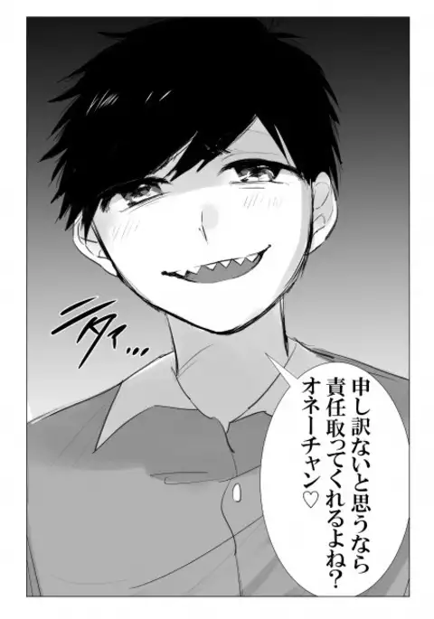 Sekinin Totte yo Onee-chan