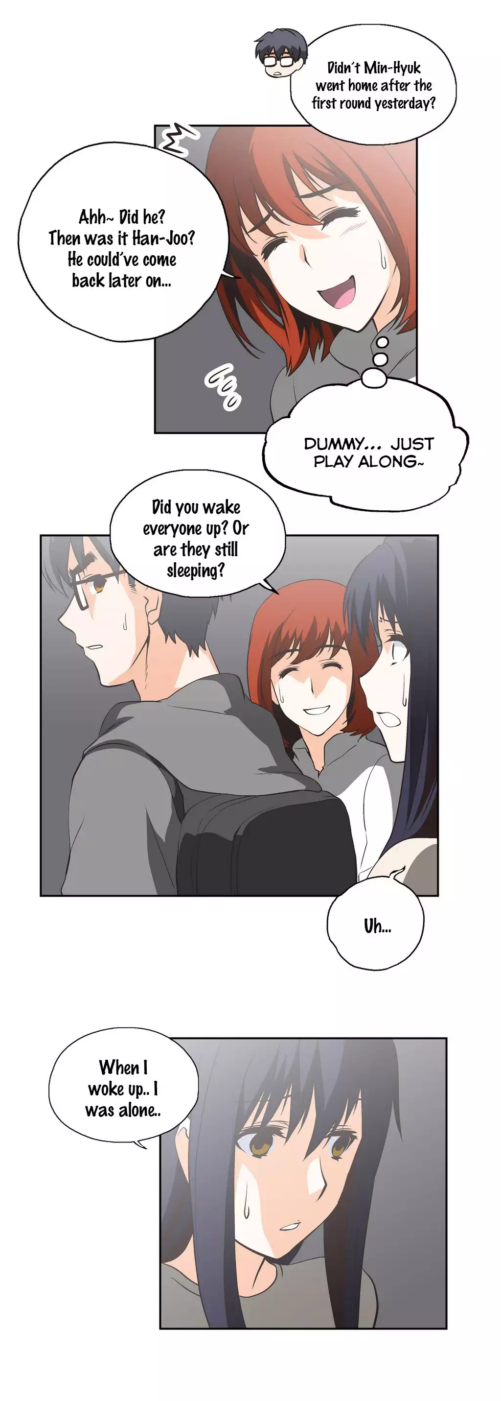 SStudy Ch.0-23