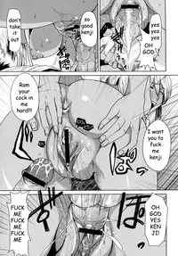 Foreign Girls [English] [Rewrite] [EZ Rewriter]