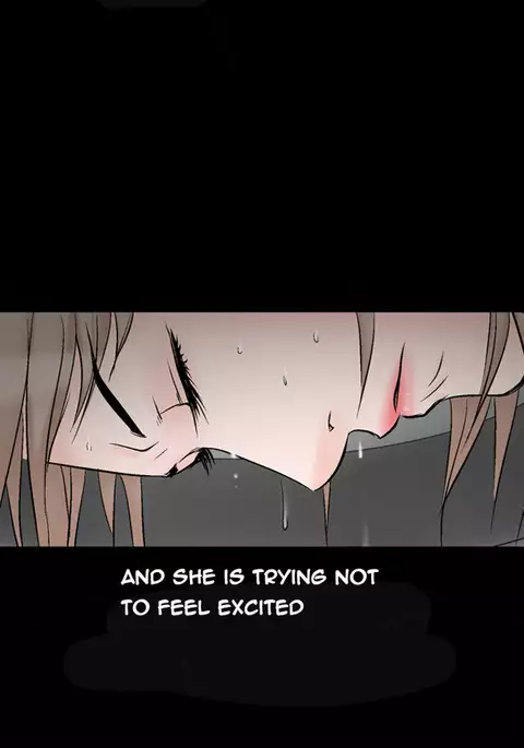 The Taste of Hands Ch.1-48