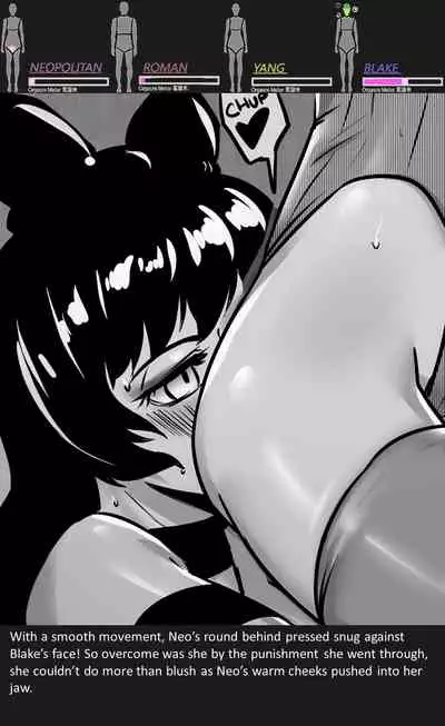 [ARSONICHAWT] REMNANT RUMBLE- Bumblebee vs Gelato FULL