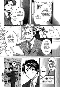 [Pon Takahanada] Tenshi no Marshmallow 3 Ch. 17-21 [English] [Lunatic Translations]