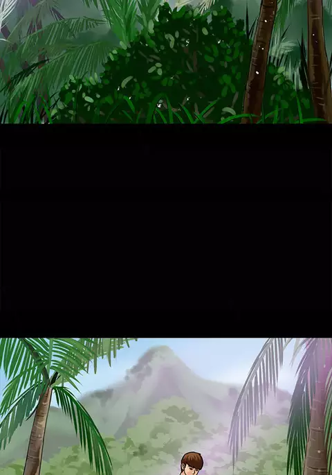 Secret Island Ch.1-25