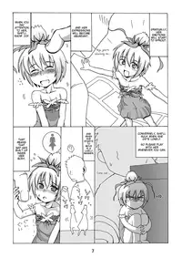 [Kitakami Triple] Okudake Mandragora [English] =LWB= [Digital]