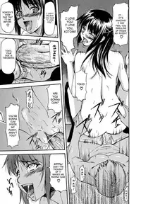 [Nagare Ippon] Parabellum 2 [English] [SaHa]