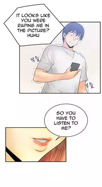 My Office Ch.1-16 (English) (Ongoing)