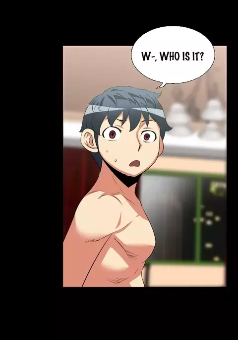 Love Parameter Ch.1-61