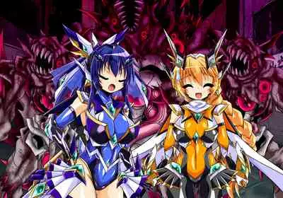 [ULTRA ONE (Zest)] Seirei Senki Arian Lord Chapter 01: Homura Anzu