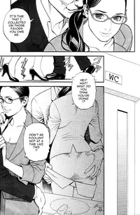 [Izayoi Seishin] Inwai Akajuutan Ch.1-3 [English] {Tadanohito}