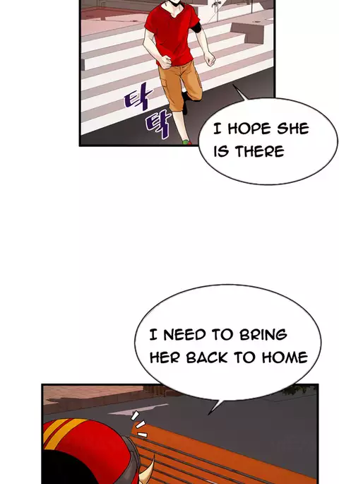 Kill the Dead Bastard Ch.0-15