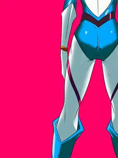 [Warabimochi] Ginga no Megami Netise Soushuuhen 01