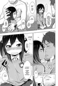 [Arekusa Mahone] Sweet melancholic (Sweet Milk Parfait) [English] [Mistvern]