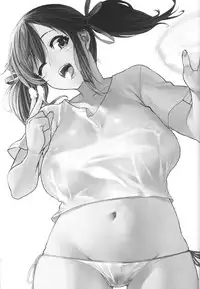 (C93) [HBO (Henkuma)] Sweeten (THE IDOLM@STER CINDERELLA GIRLS)