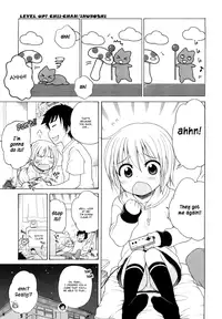 [Inuboshi] Onii-chan ga, Suki. [English] [Hayama_Kotono]