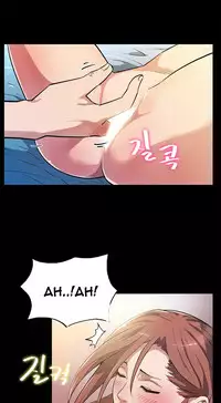 Moms Cafe Ch.1-8 (English) (Ongoing)