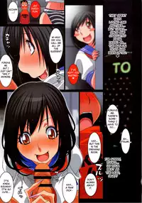 [Koutarou] Wagamama Oppai | Selfish Boobs [English] {doujin-moe.us}