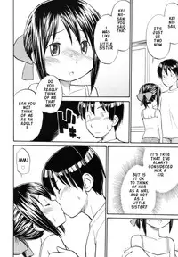 [Hinemosu Notari] Read Me! [English] [Rande]