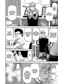 [Nagare Ippon] NTR Shoujo - NTR Girl [English] [LWB + VL Translation]