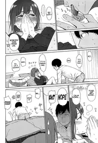 [Higashiyama Show] Joyful Girl (Nymphodelic) [English] =Krizalid & Anonymous=