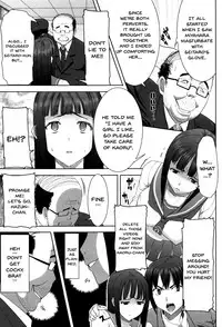 [Tanaka Aji] "Kare ni... Dakaremashita. Ato, Ne..." ~Otome ga Chuuko XXX Desu to Kokuhaku Suru Hi~ | He...Embraced Me.After That... [English] {Doujins.com}