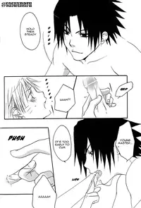 [Tsuki Yuki Hana (Yoshino Miri)] Taishou Roman (Naruto) [English]