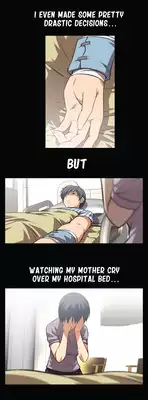 Brawling Go 0-18 Chapters (To be continued)