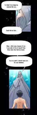 [Worin] Brawling Go Ch.0-16 (English) (YoManga)