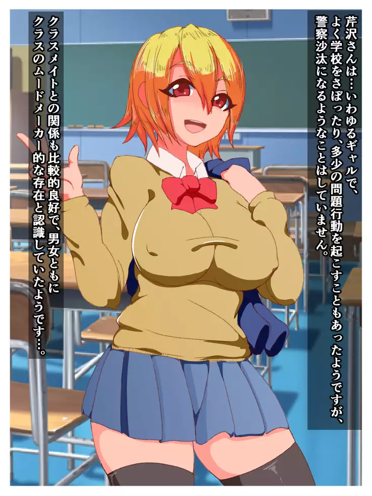 hukusyuu sekika apuri 3～yosikousei renzoku sekika ziken、tokubetu sousahan～