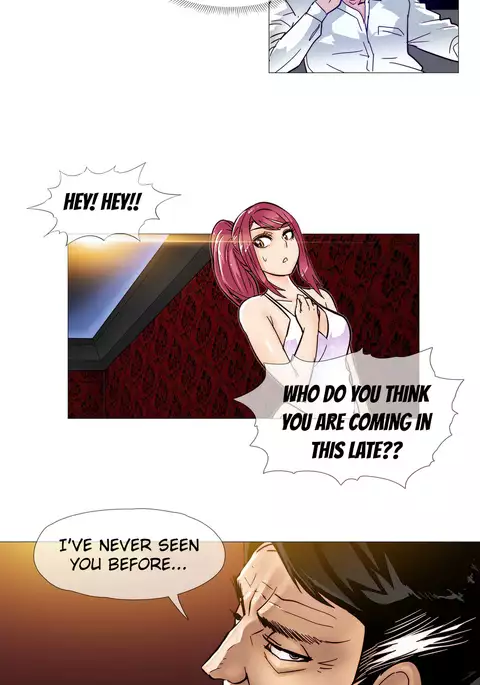 Household Affairs Ch.1-36